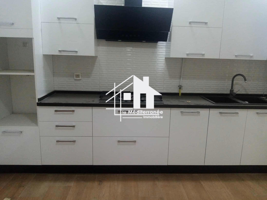 A vendre S3 à la soukra