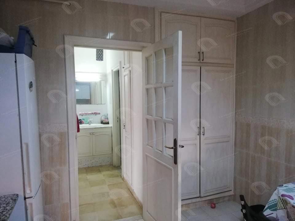 a louer un appartement s+1