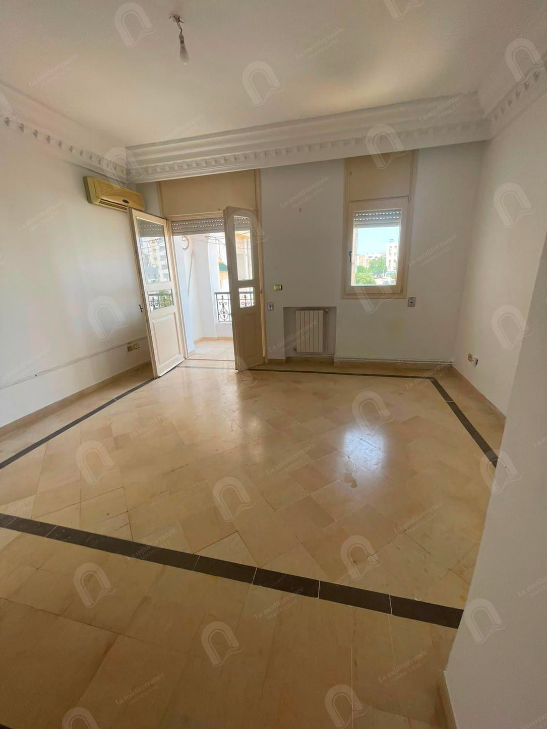 a louer un appartement s+1