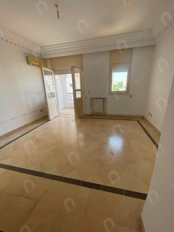a louer un appartement s+1