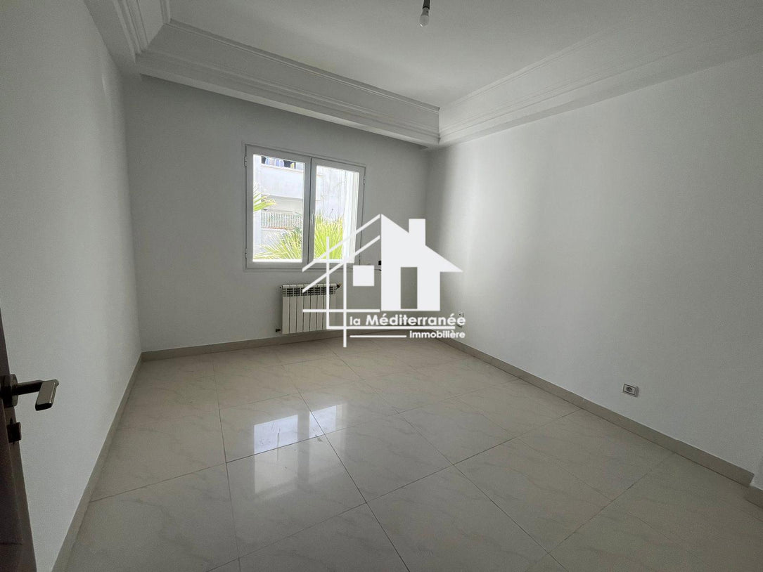Appartement s3 hst au bardo