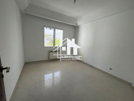 Appartement s3 hst au bardo