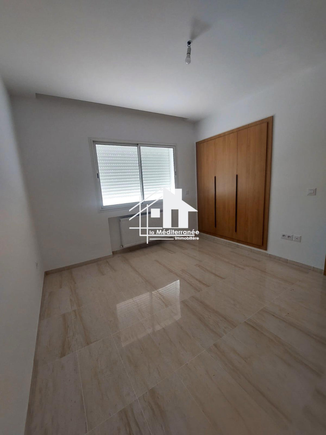 A louer S2 à la soukra