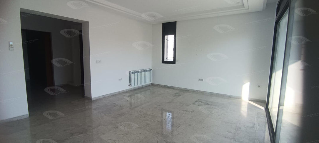 Triplex s+5 a ain Zaghouan