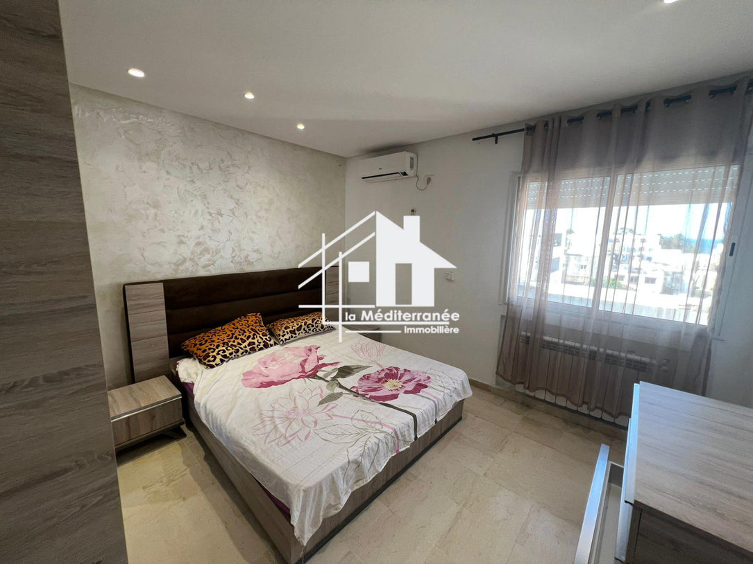 A vendre S1 à Hammam Lif