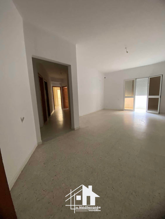 Appartement a mourouj
