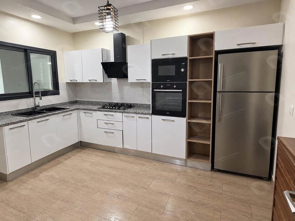 A louer un appartement S+2 hst à manouba