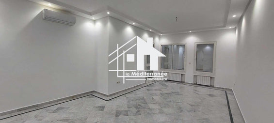 A louer un appartement s3 à Rades meliene