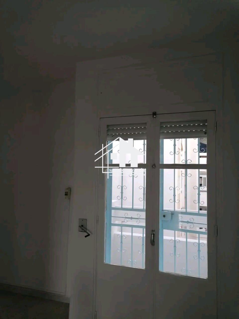 A louer appartement S+2 au bardo 2