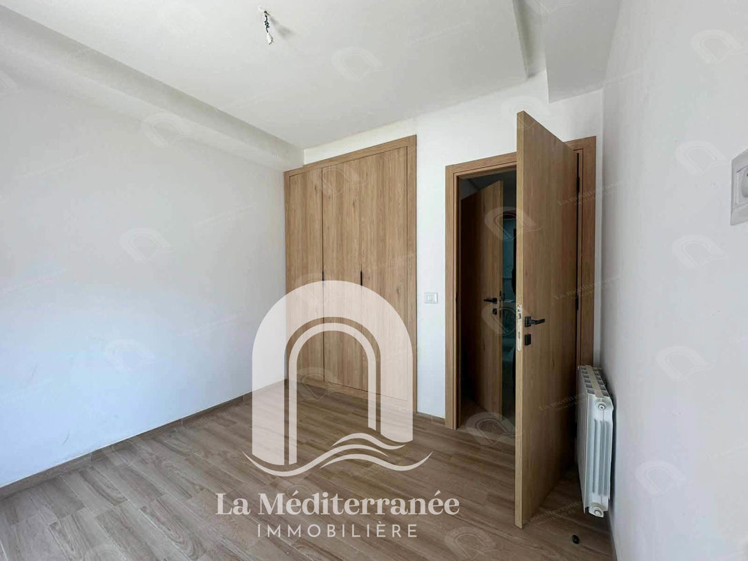 Appartement à Medina Jadida 3