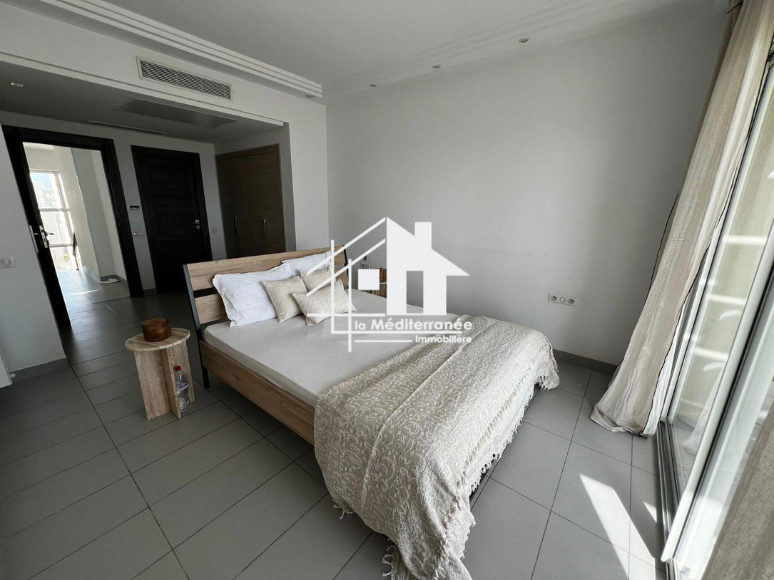 duplex a louer au lac 2