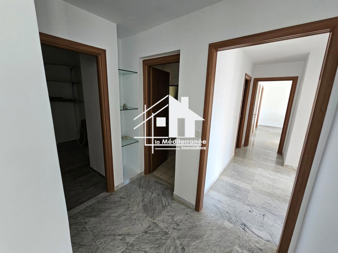 Appartement s3 au lac 2 a vendre