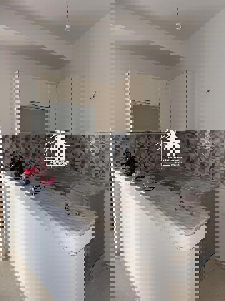 A louer appartement S+1 à manouba