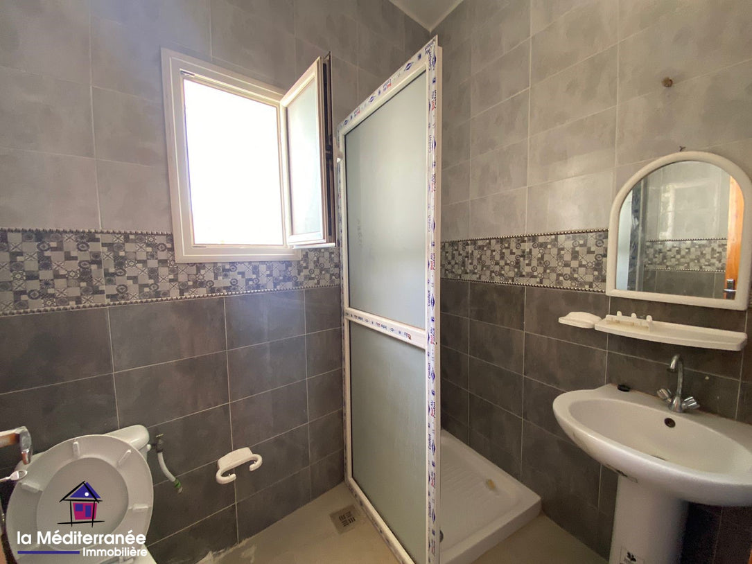appartement s2