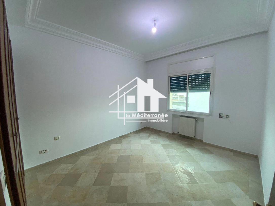 Appartement S+2 au lac2