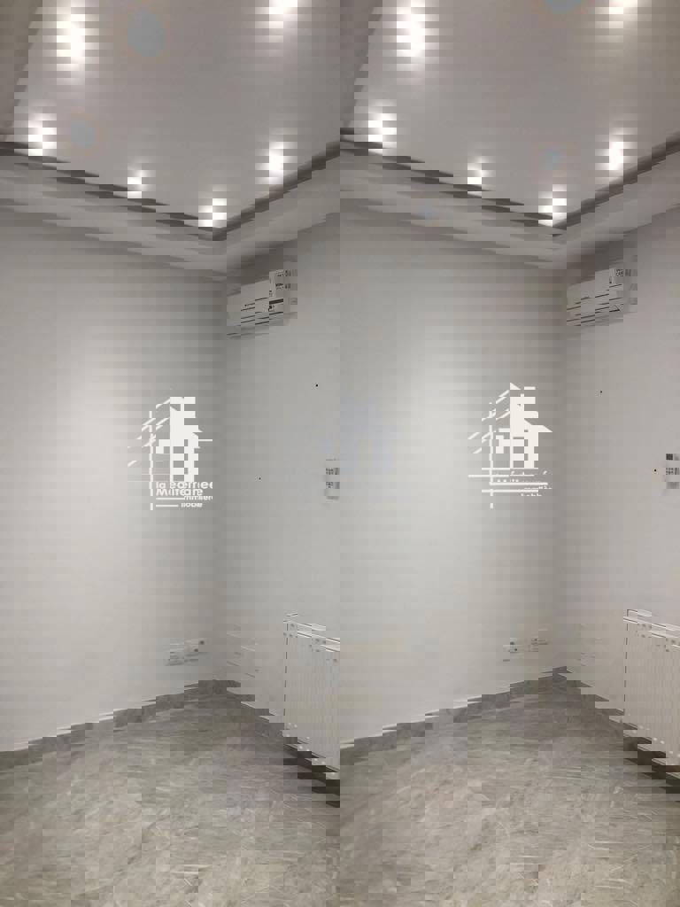 a louer un appartement s+1 a jardin d el manzah2