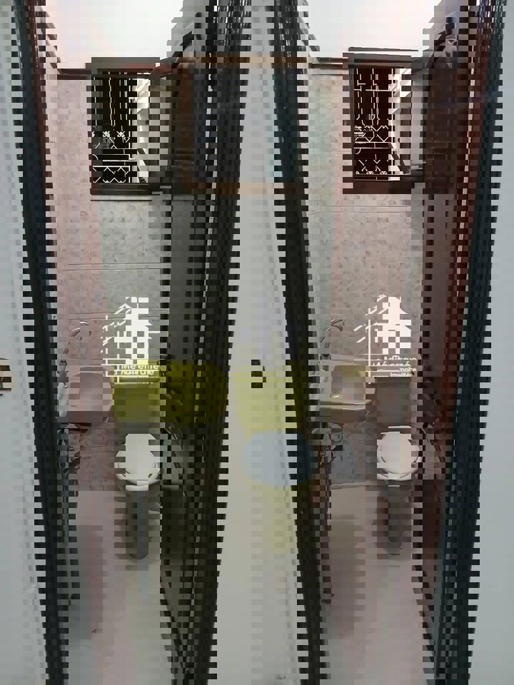 A louer étage de villa S+3 au Bardo 2