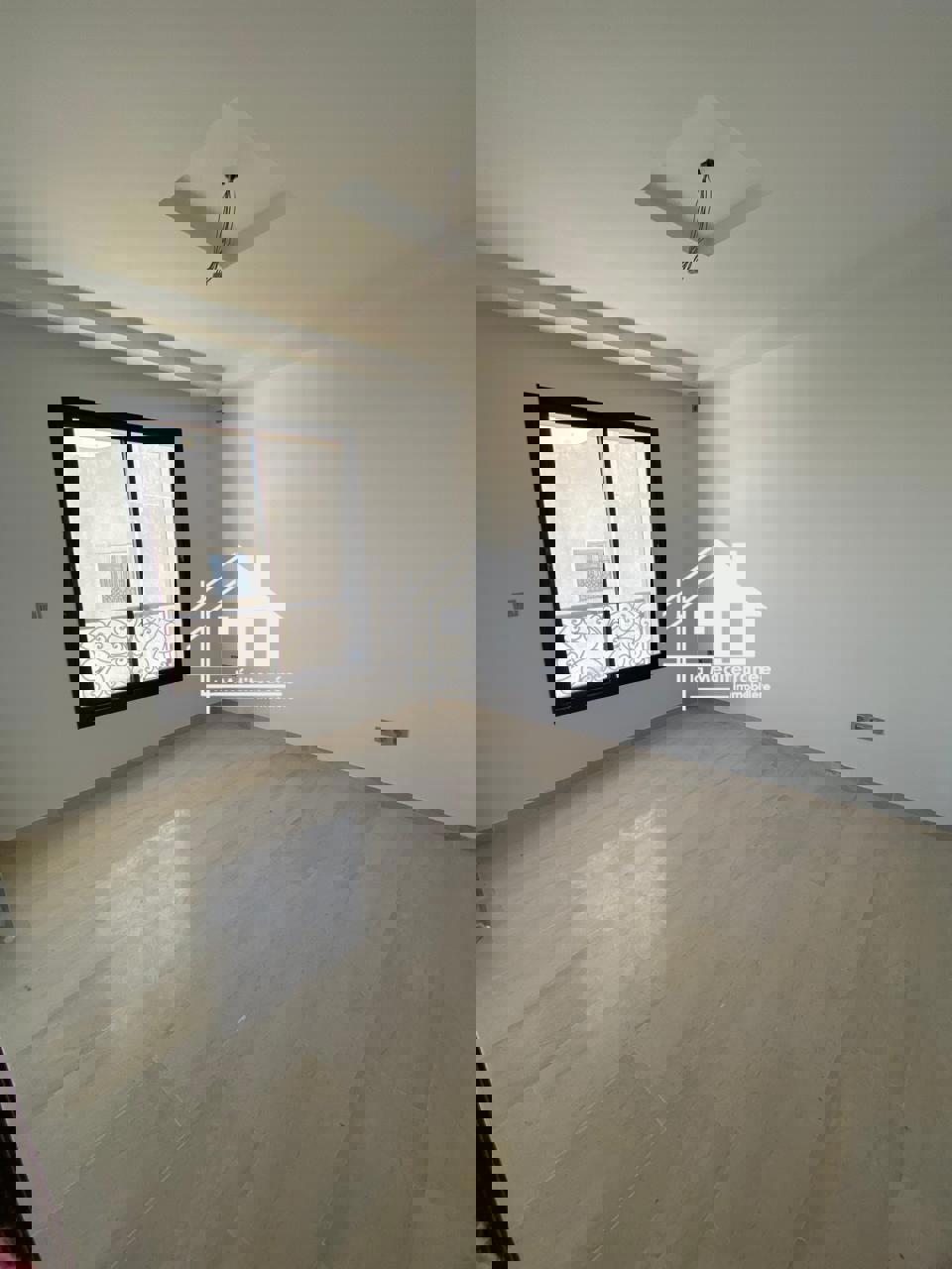 A louer appartement S+1 au Bardo