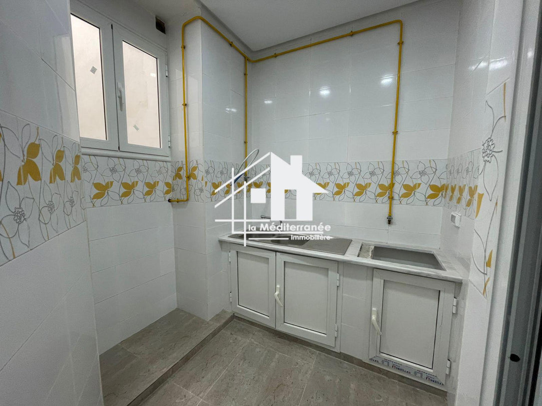 A louer immeuble a usage bureautique au centre ville Tunis
