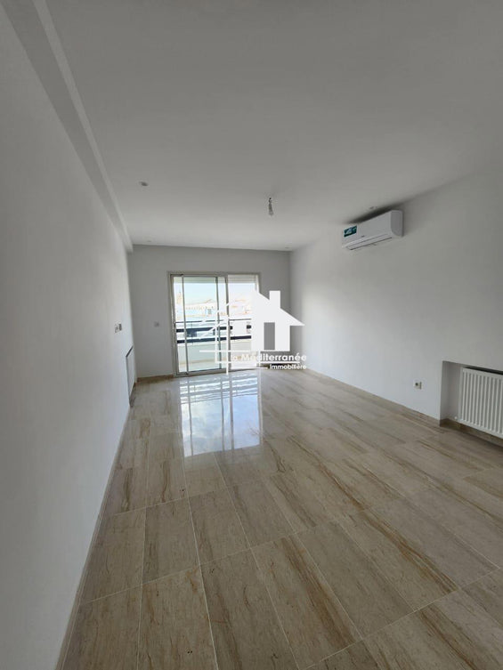 A louer S+2 à la soukra