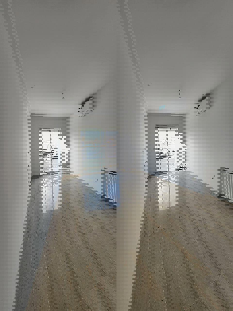 A louer S+2 à la soukra