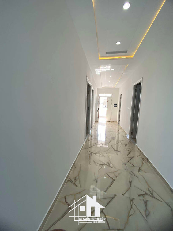 Appartement à Rades