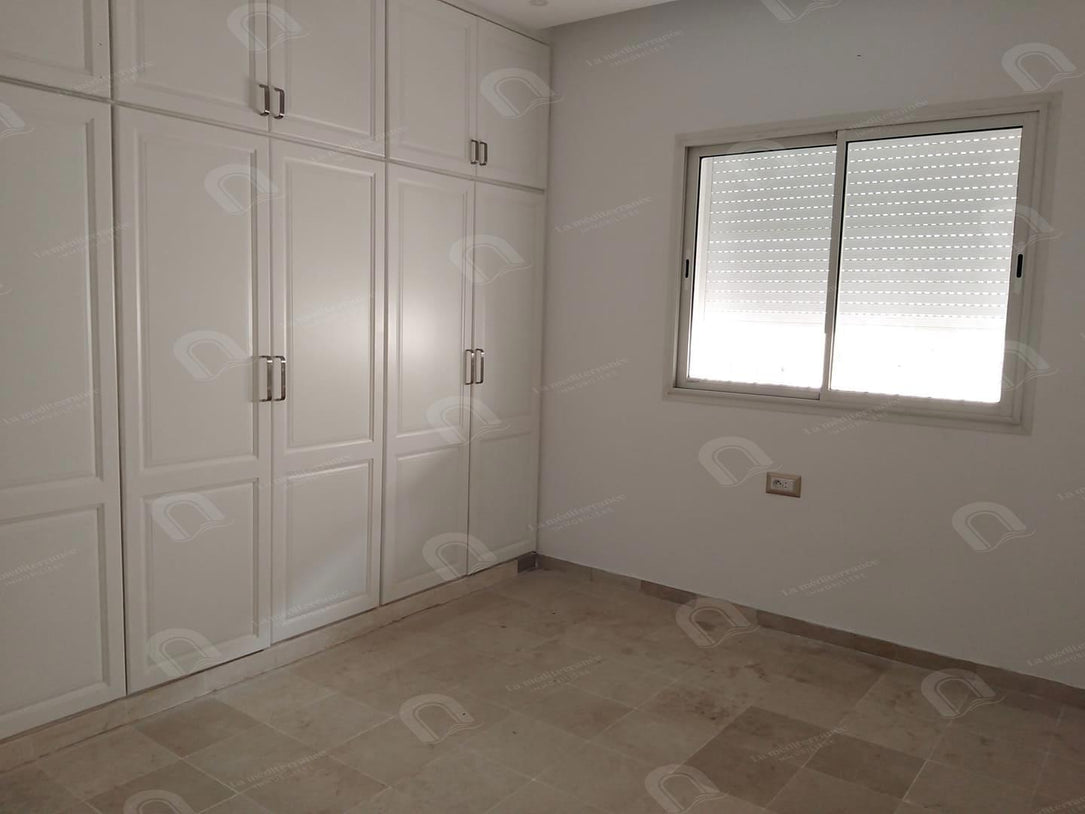 Appartement s+2 à Ezzahra