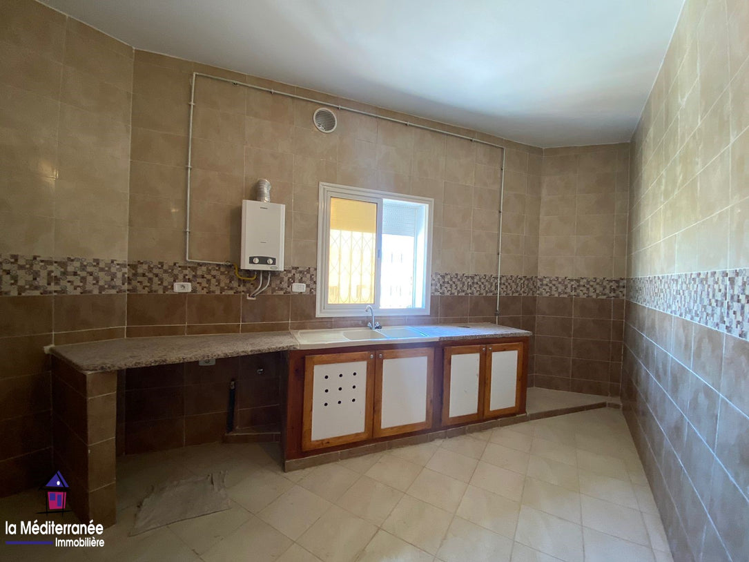 appartement s2