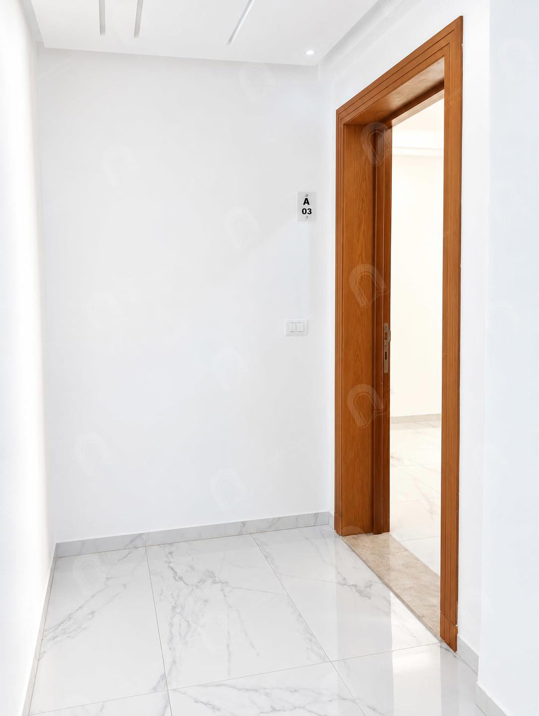A vendre un appartement S+2 hst situé au Rdc à manouba
