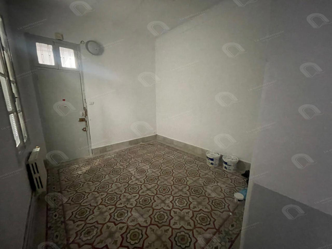 A louer appartement S+3 au centre ville