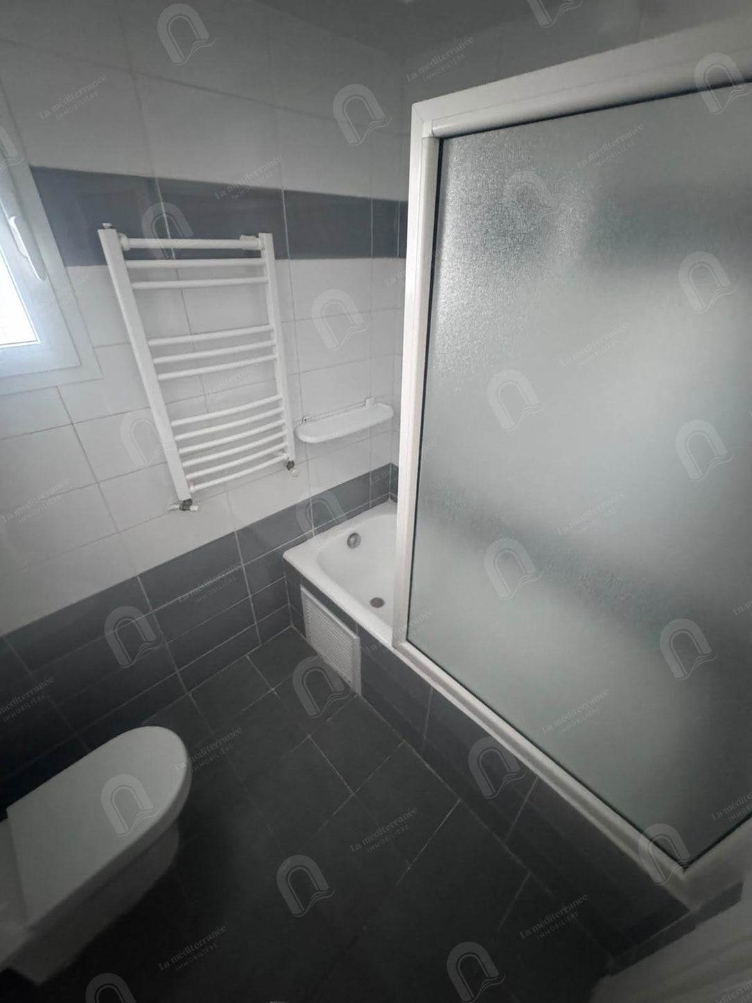 À vendre Appartement S+2 à manouba