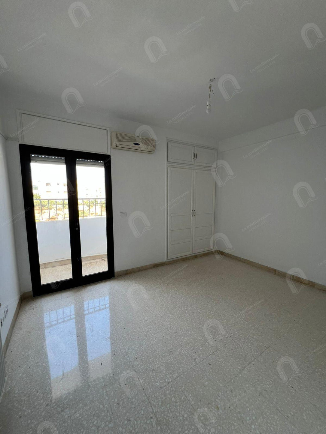 A vendre duplex S3 à l'aouina