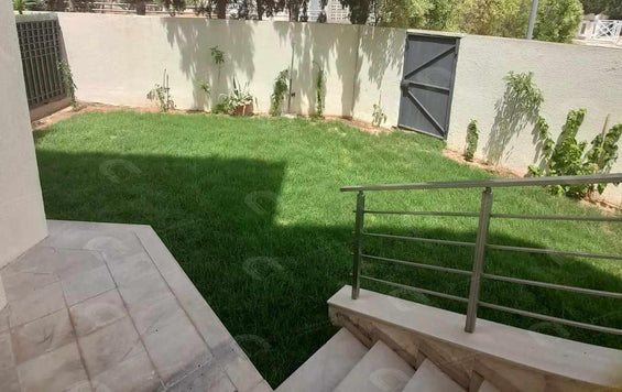 Un appartement S+2 meublé au berges du lac 2