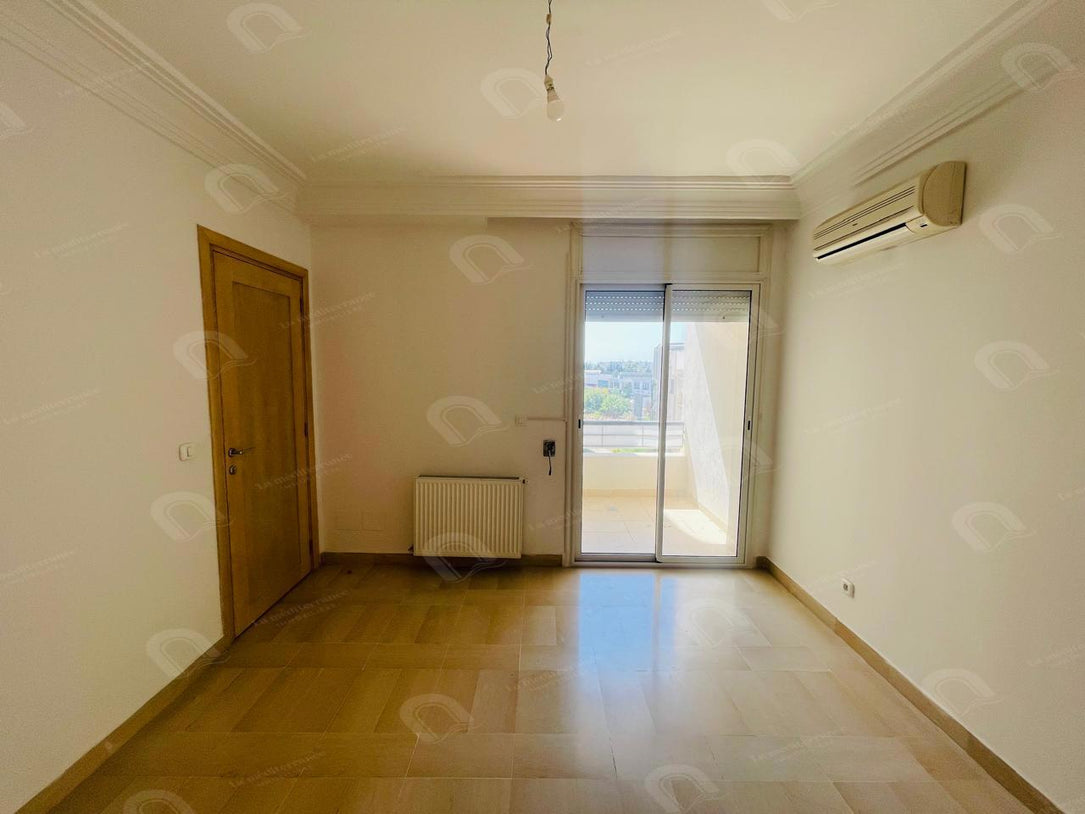 A louer S2 à la soukra