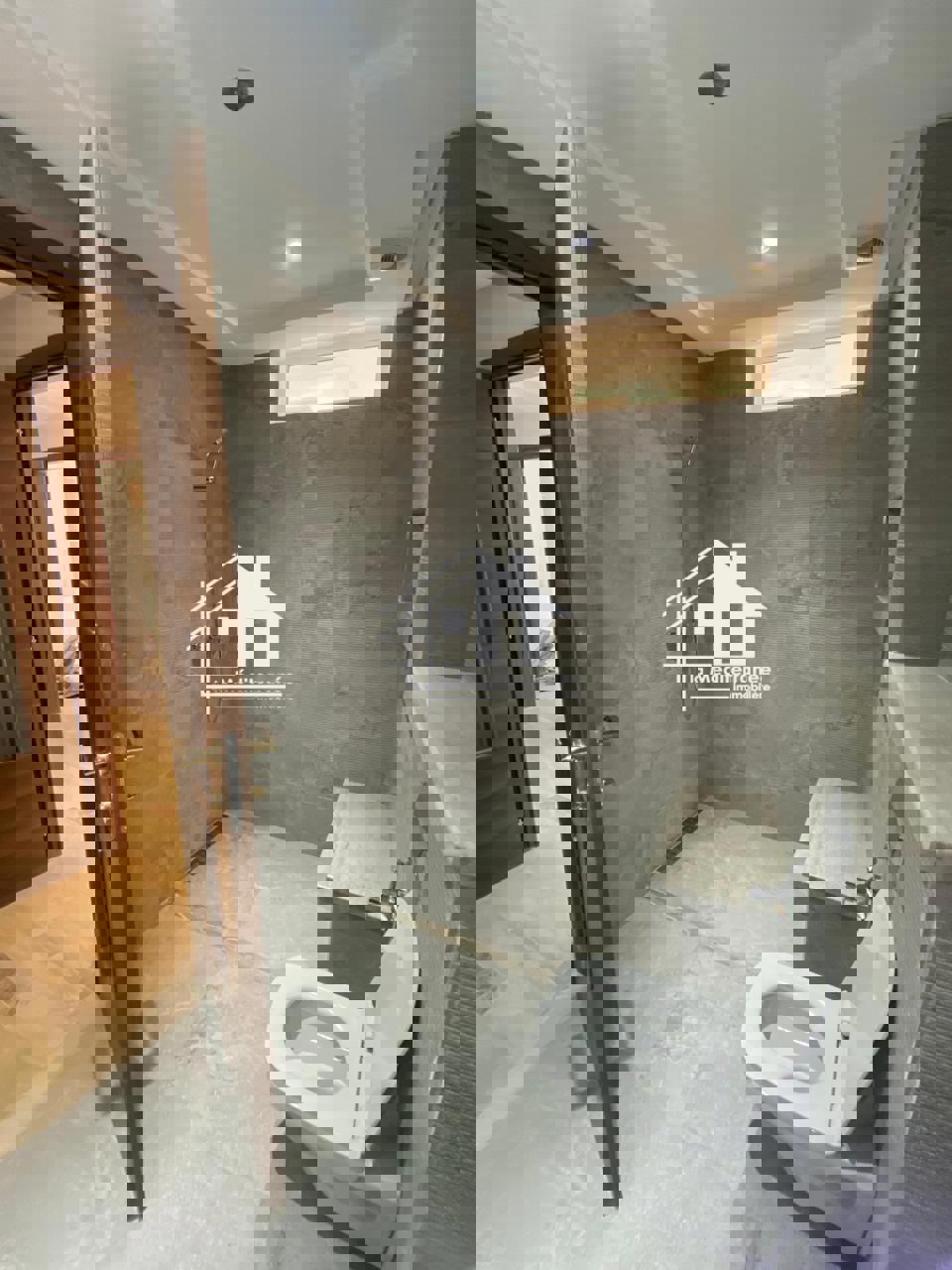 A louer appartement S+2 au Bardo