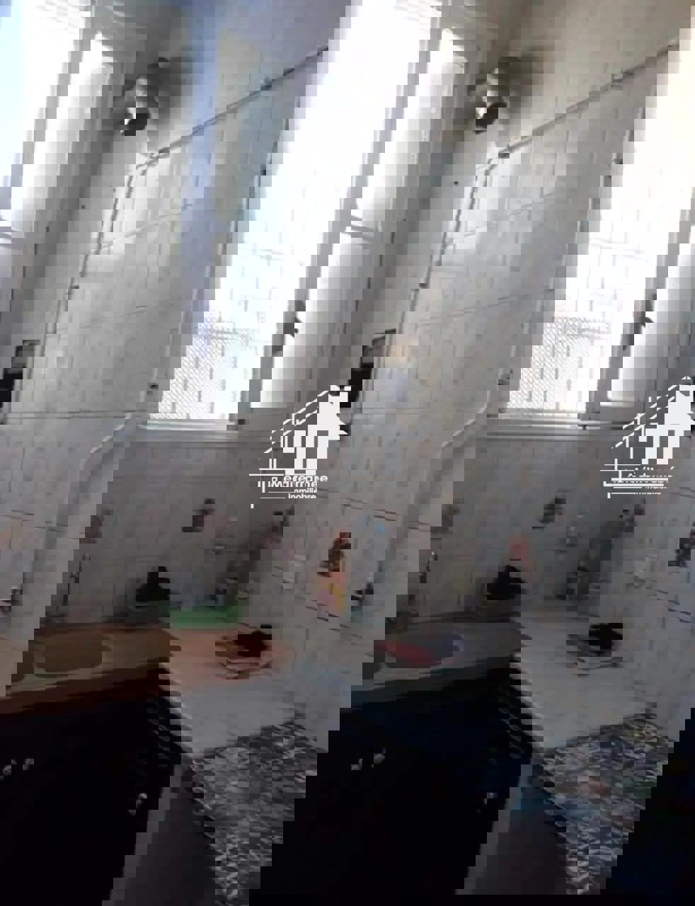 A vendre appartement s2 Lafayette, Tunis