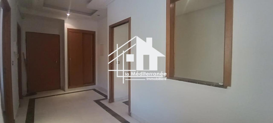 A vendre s0 à la soukra