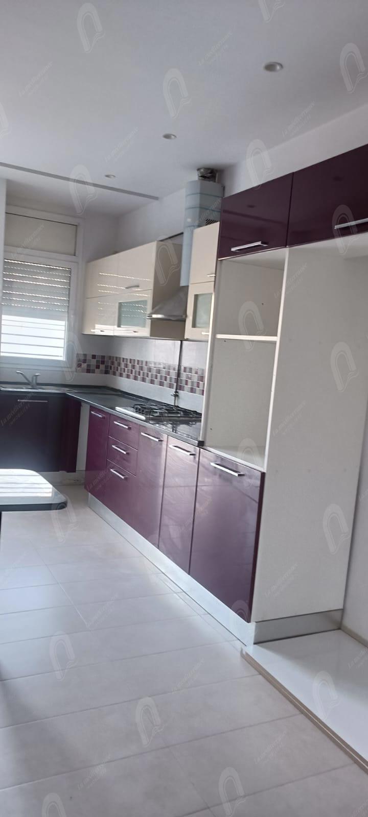 Triplex s+5 a ain Zaghouan