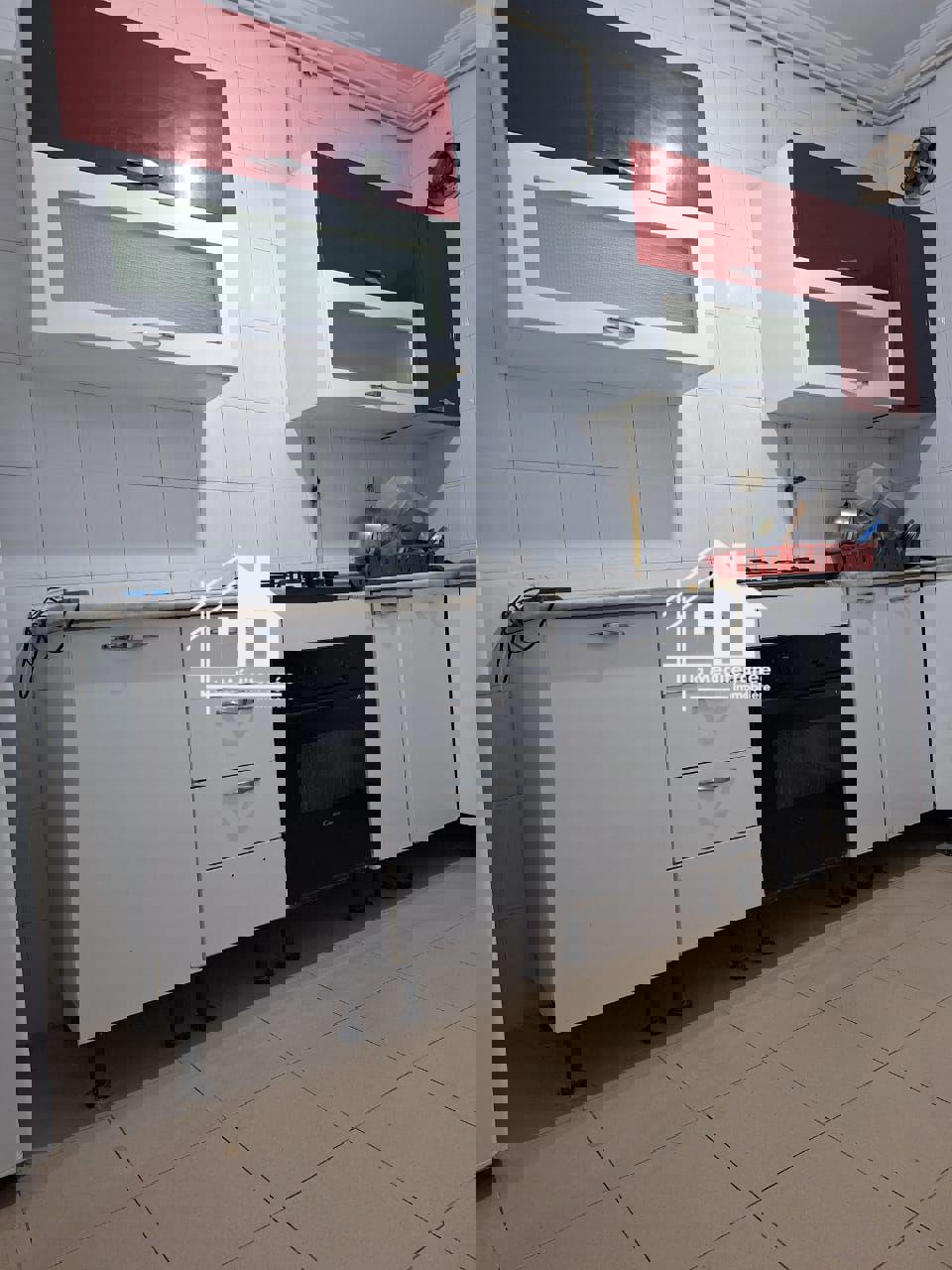 a loue s+2 meuble a ennaser 2