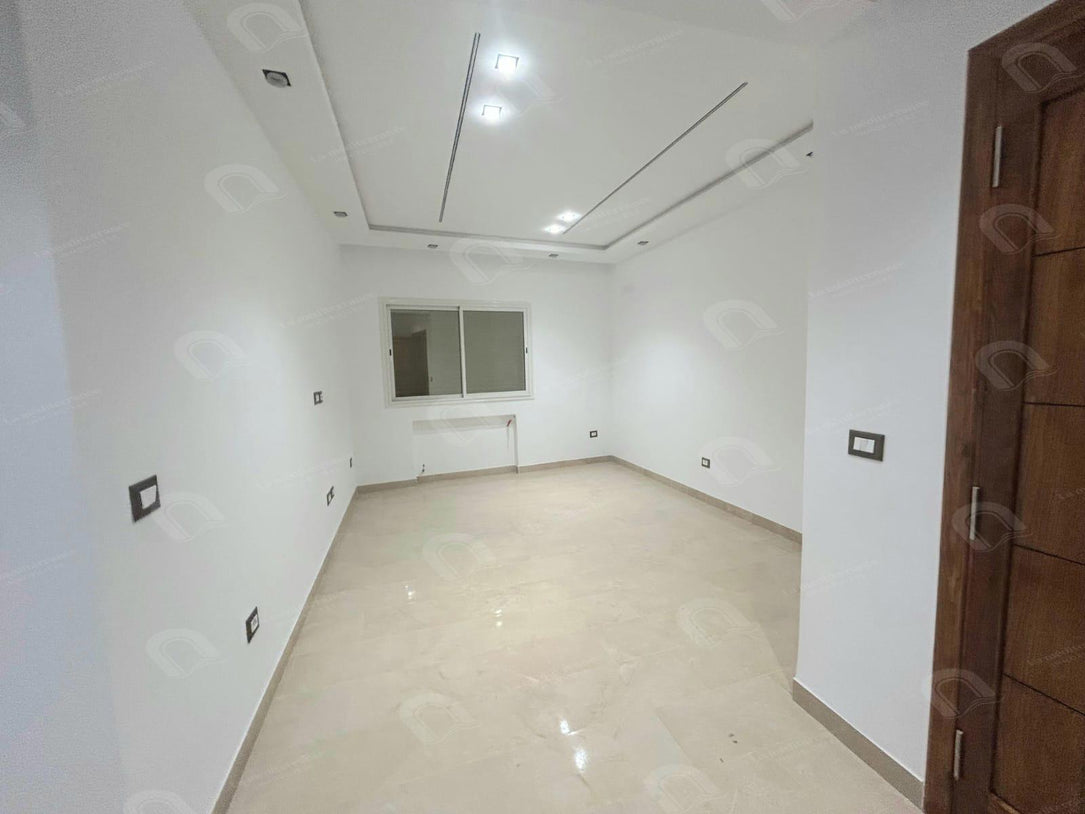A louer deux appartement S+2 hst au 2ème étage