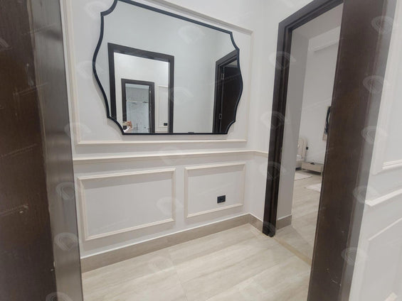a louer appartement s2 meublé au avenue de carthage