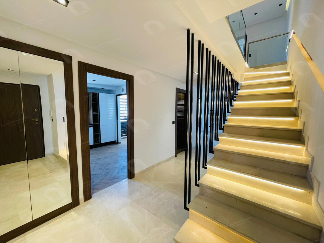 Location Duplex s3