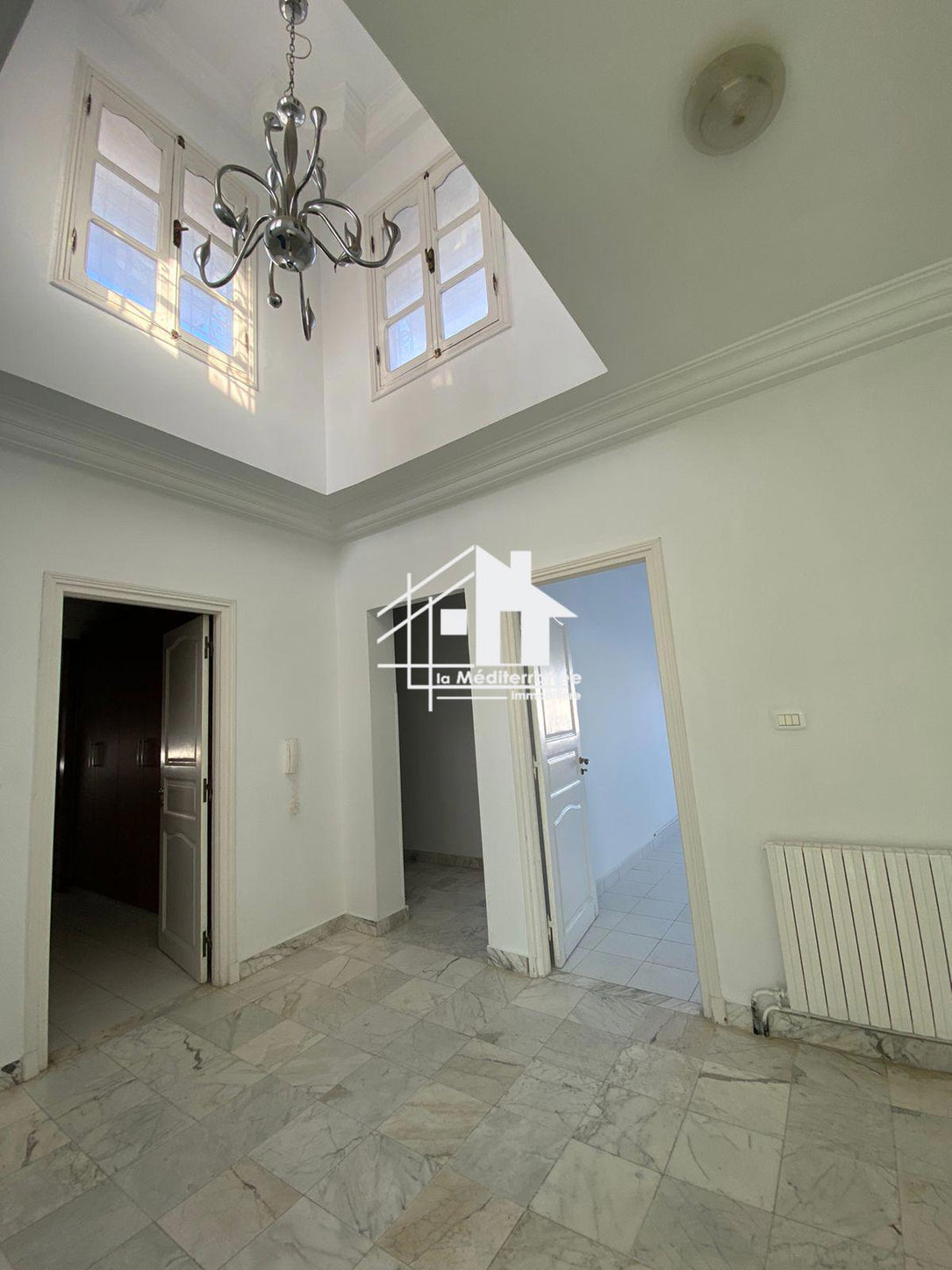 A louer duplex à saint clément Bardo