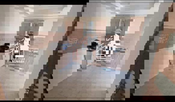 A vendre appartement s3 hst à manouba