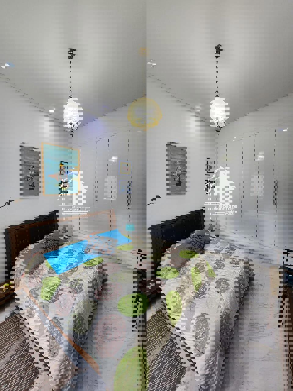 A vendre S3 à la soukra