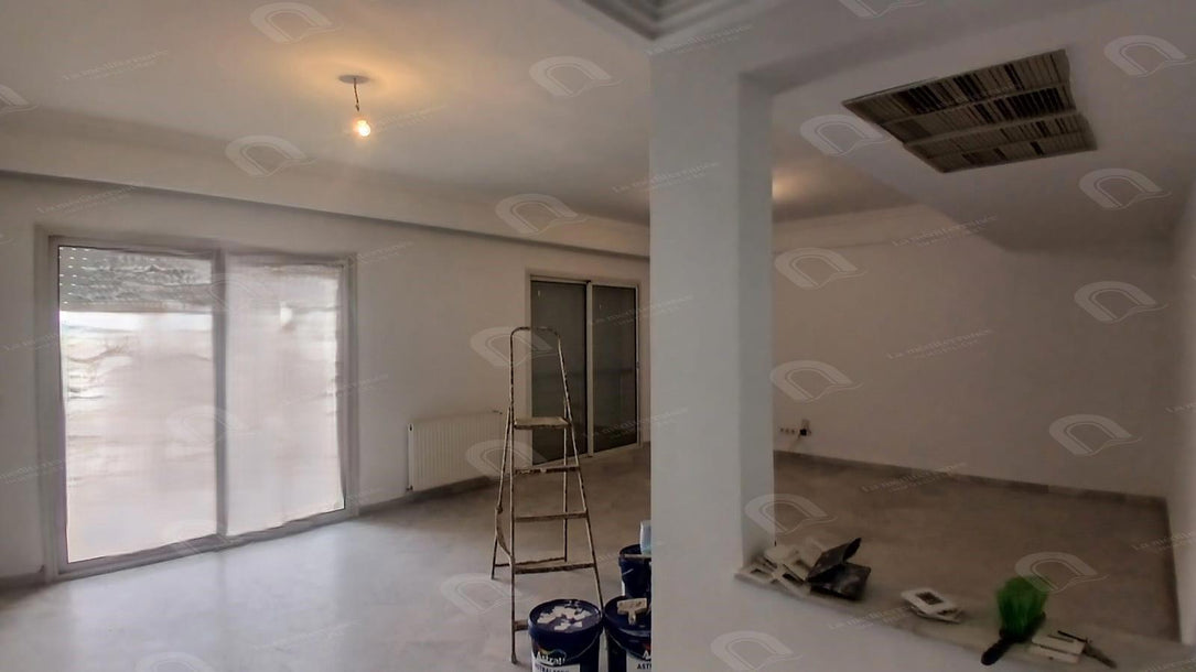 Appartement S+3 aux berges du lac 2