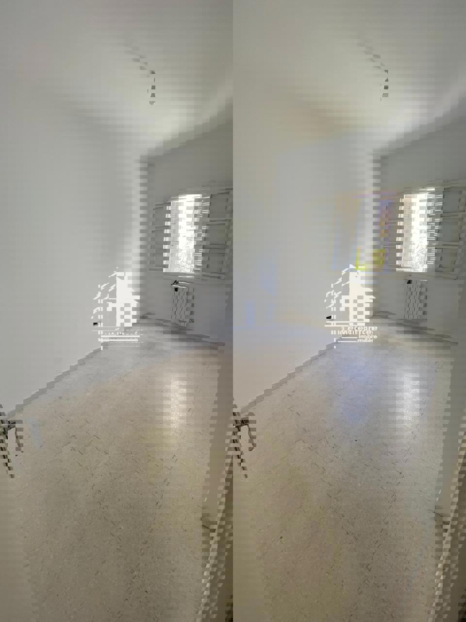 A louer appartement S+3 au Bardo 2