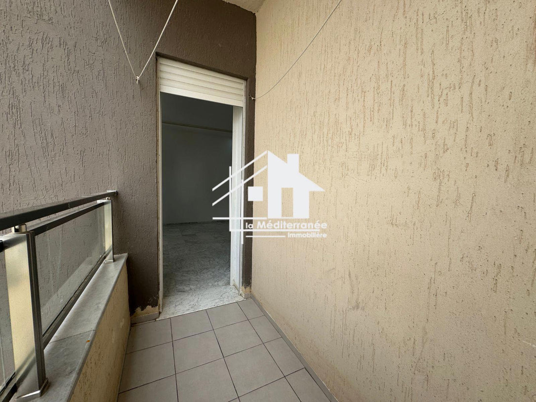 A louer un appartement S+3