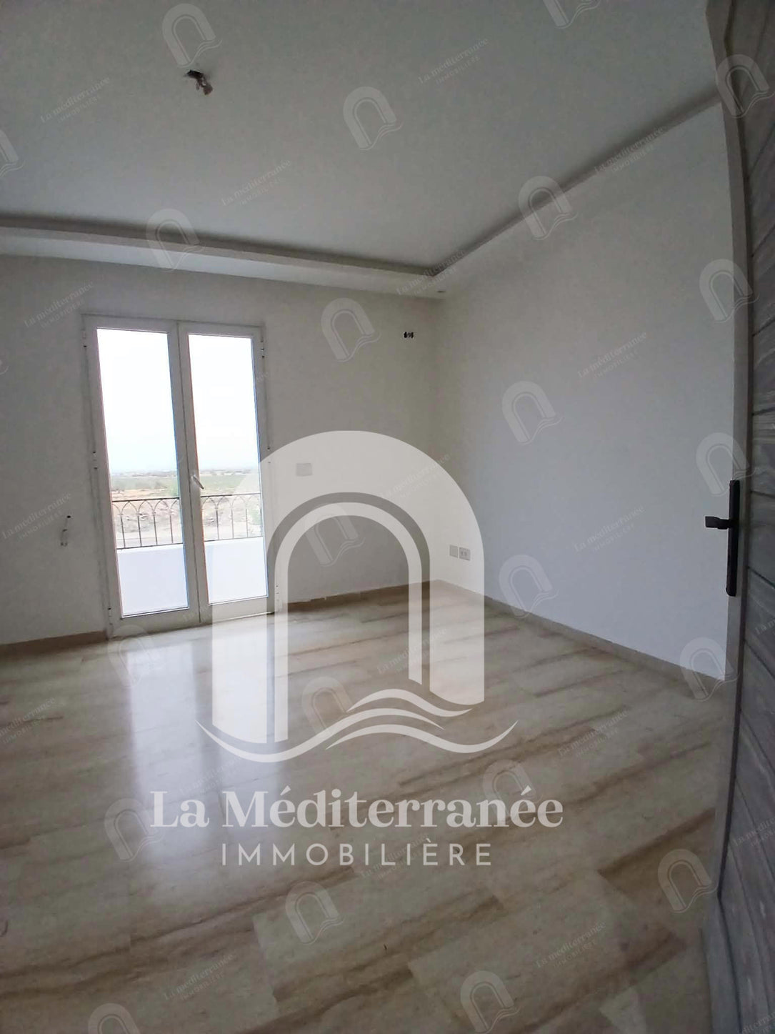 Etage de villa à Megrine Coteau