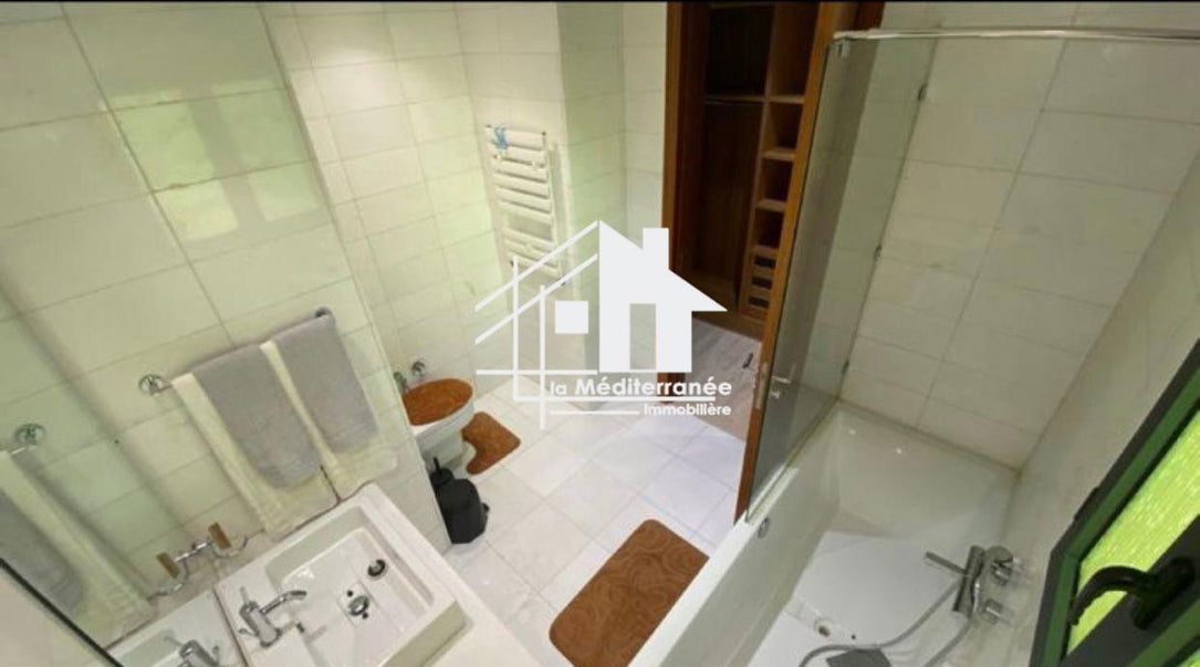 duplex a louer au lac 2